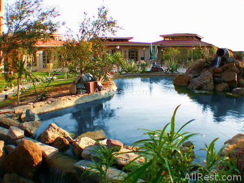 Aida Verdi Resort